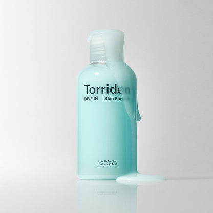 Torriden DIVE-IN Low Molecule Hyaluronic Acid Skin Booster 200ml