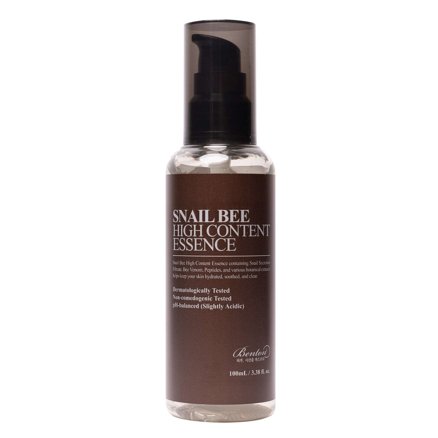 Benton Snail Bee High Content Essence 100ml