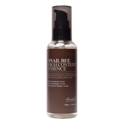 Benton Snail Bee High Content Essence 100ml