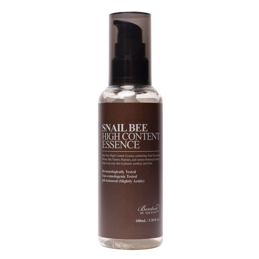 Benton Snail Bee High Content Essence 100ml