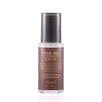 Benton Snail Bee Ultimate Serum + 35ml