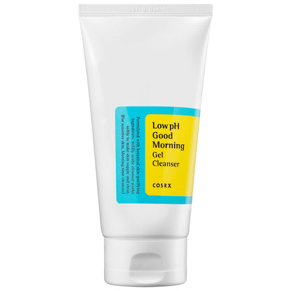 Cosrx Low pH Good Morning Gel Cleanser 20ml (Vegan)