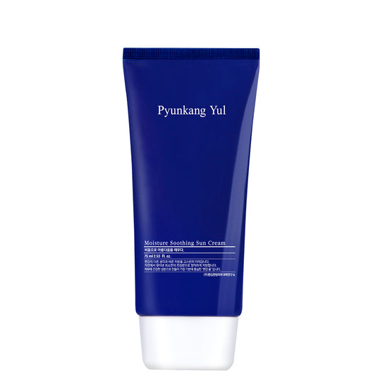 Pyunkang Yul Moisture Soothing Sun Cream 75ml