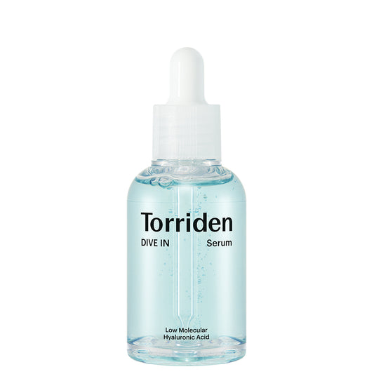 Torriden DIVE-IN Low Molecule Hyaluronic Acid Skin Serum 50ml