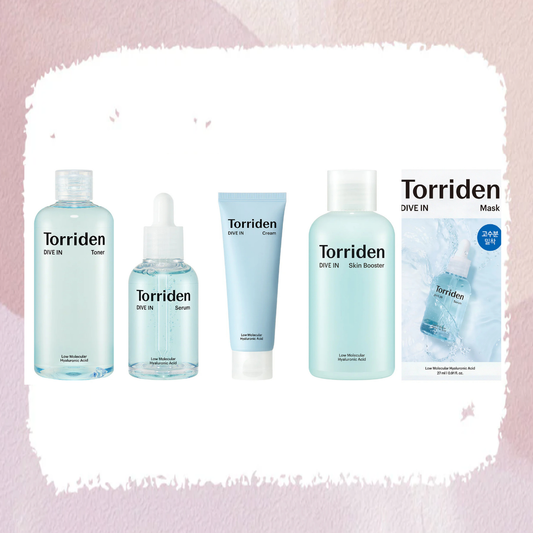 Torriden DIVE-IN Kit